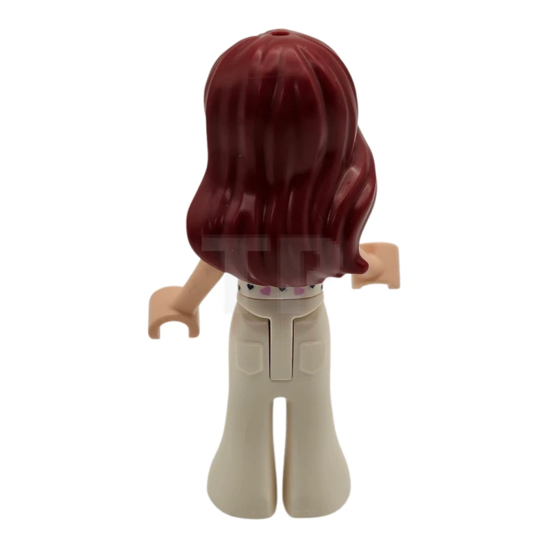 LEGO&reg; frnd0808 Paisley