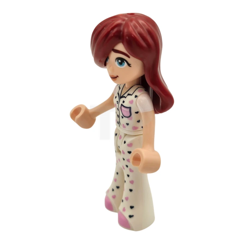 LEGO&reg; frnd0808 Paisley