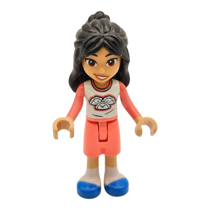 LEGO&reg; frnd0809 Liann