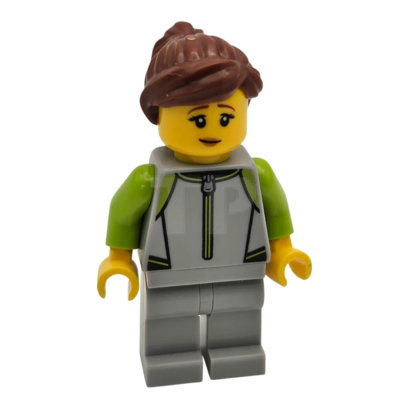LEGO&reg; cty1875 Surfista