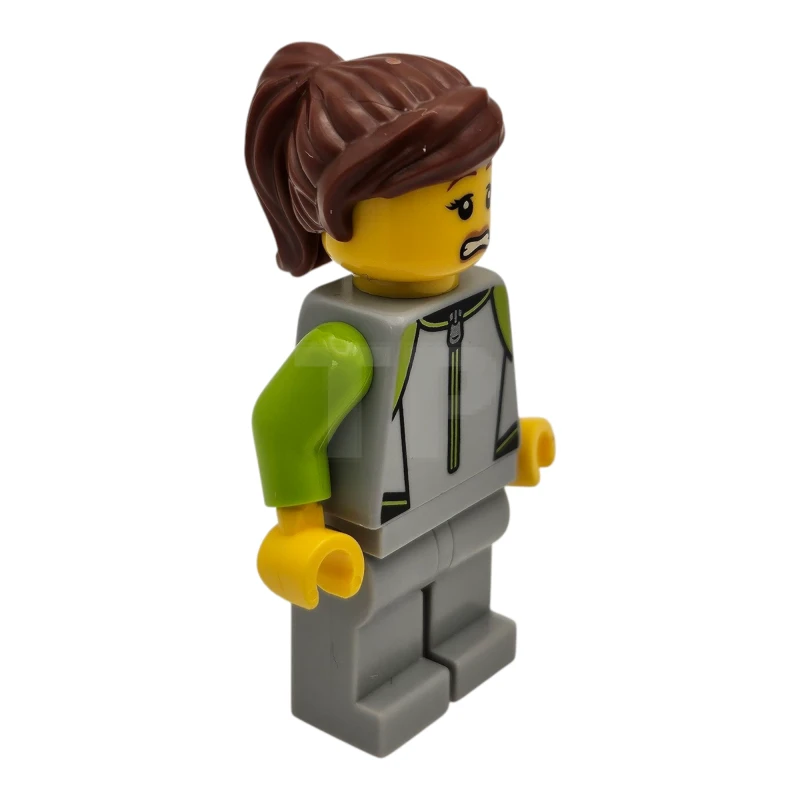 LEGO&reg; cty1875 Surfista