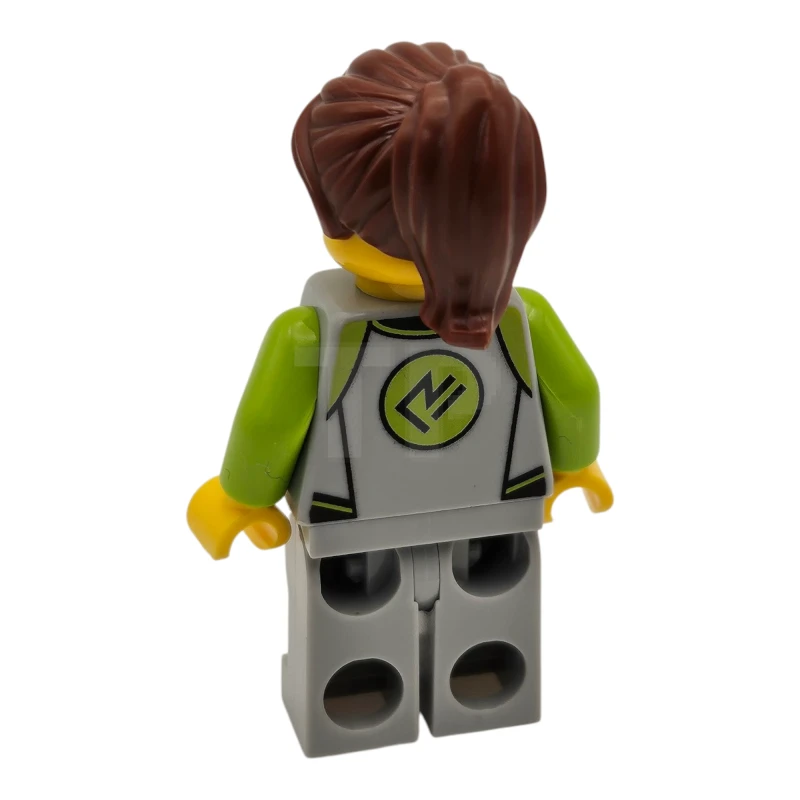 LEGO&reg; cty1875 Surfista