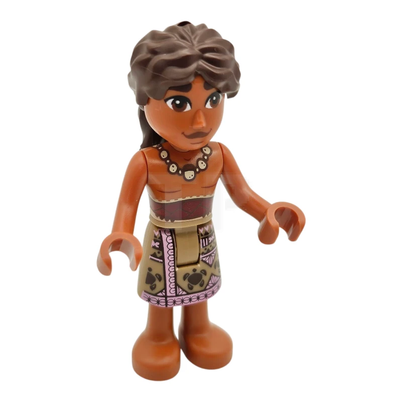 LEGO&reg; moa009 Moni