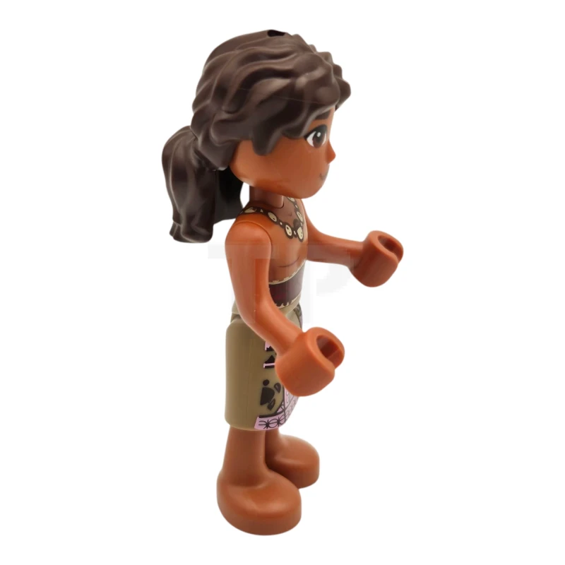 LEGO&reg; moa009 Moni