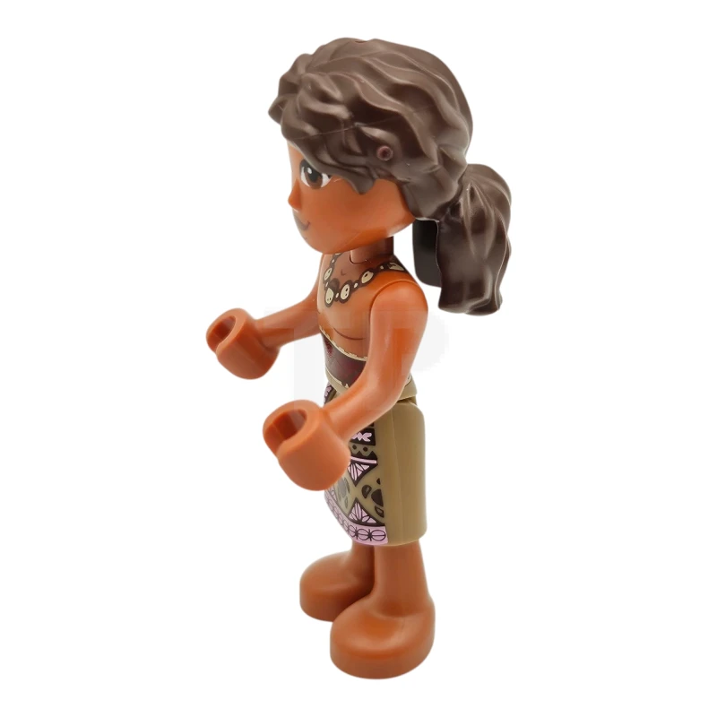 LEGO&reg; moa009 Moni
