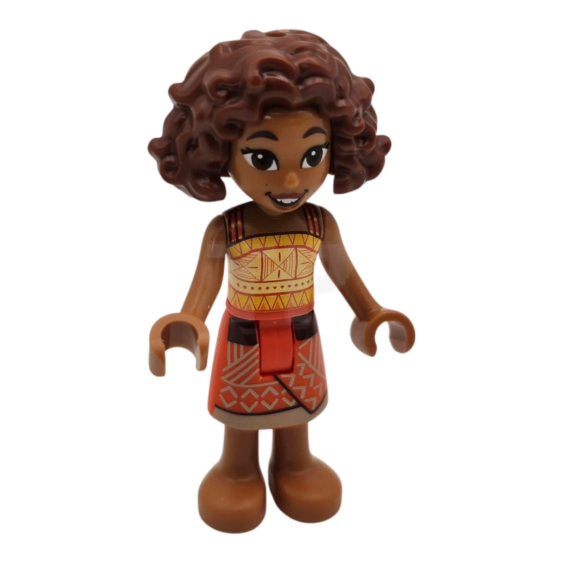 LEGO&reg; moa008 Loto