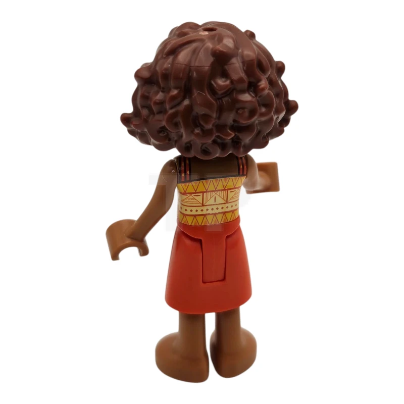 LEGO&reg; moa008 Loto