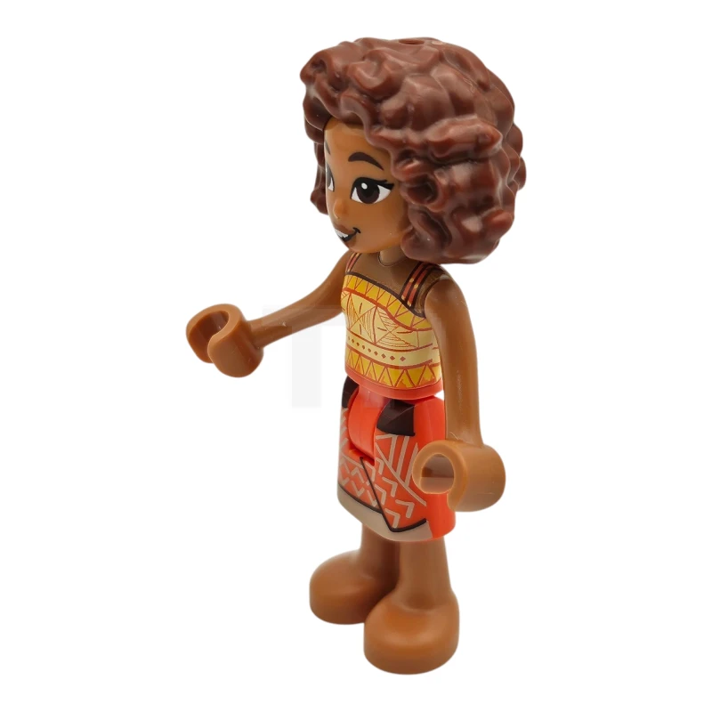 LEGO&reg; moa008 Loto