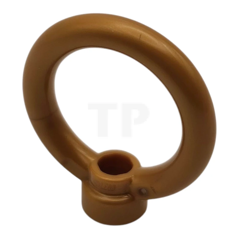 LEGO&reg; 6529802 - 3917 - Ring 3 x 3 met noppenhouder