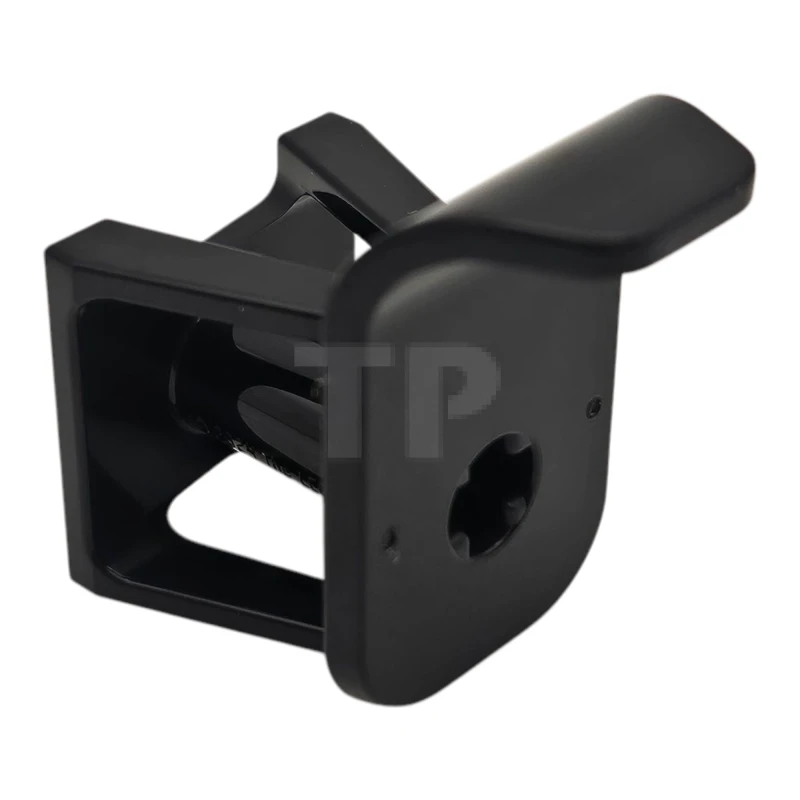 LEGO&reg; 6508991 - 6813 - Fahrzeug, Doppelquerlenker-Aufhängungsblock mit Radabweiser und Achslöchern