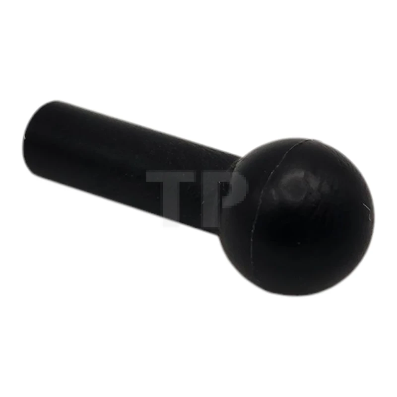 LEGO&reg; 6509664 - 22484 - Bar 1L with Towball