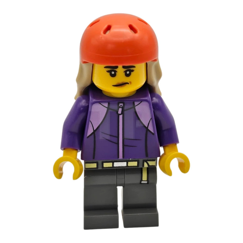 LEGO&reg; cty1878 Skateboarder