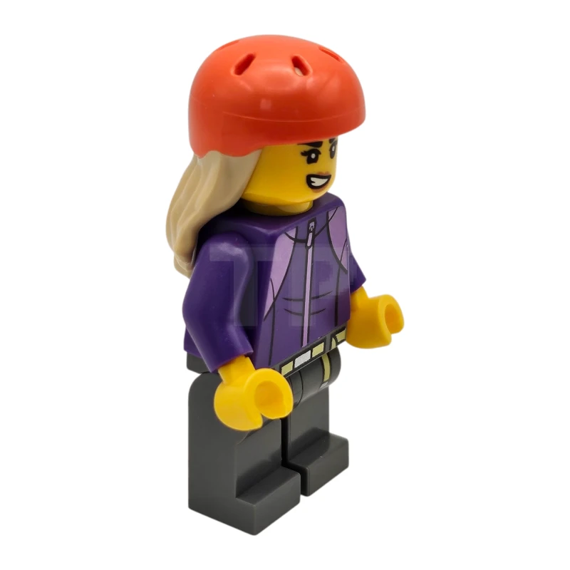LEGO&reg; cty1878 Skateboarder