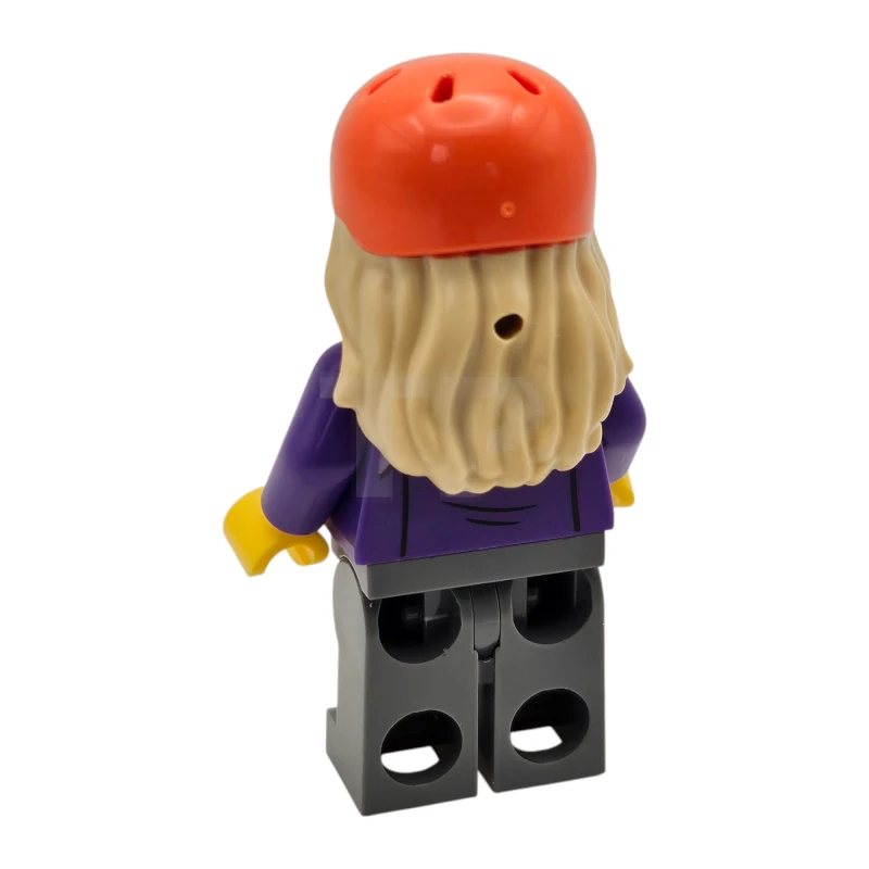 LEGO&reg; cty1878 Skateboarder