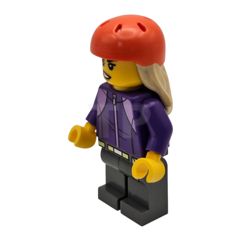 LEGO&reg; cty1878 Skateboarder