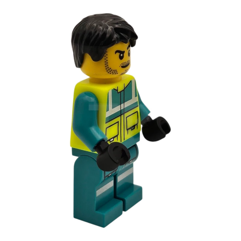 LEGO&reg; cty1877 Paramédico