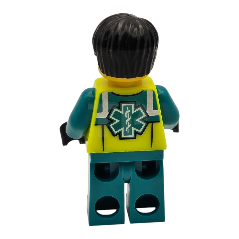 LEGO&reg; cty1877 Paramédico
