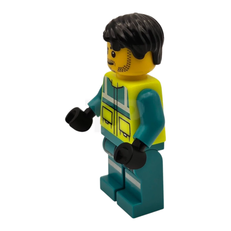 LEGO&reg; cty1877 Paramédico