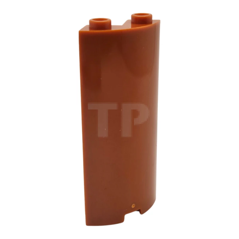 LEGO&reg; 30987 - 6523029 - Cylinder Quarter 2 x 2 x 5