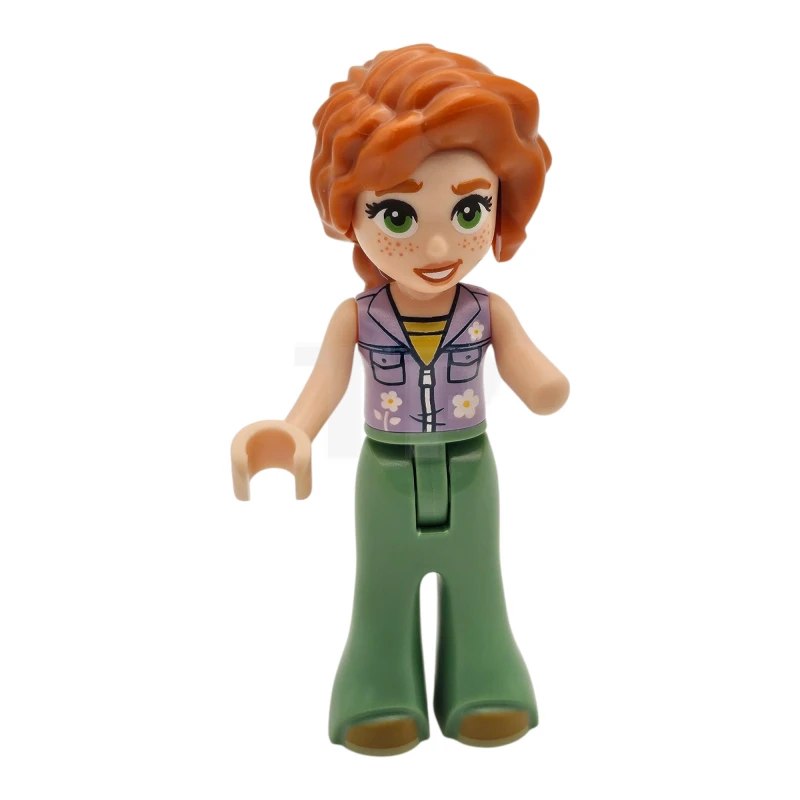 LEGO&reg; frnd0791 Autumn