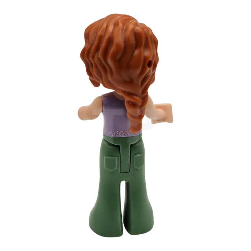 LEGO&reg; frnd0791 Autumn