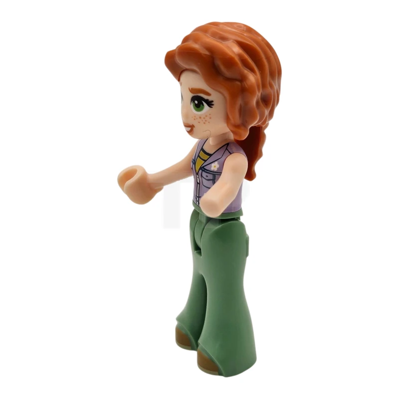 LEGO&reg; frnd0791 Autumn