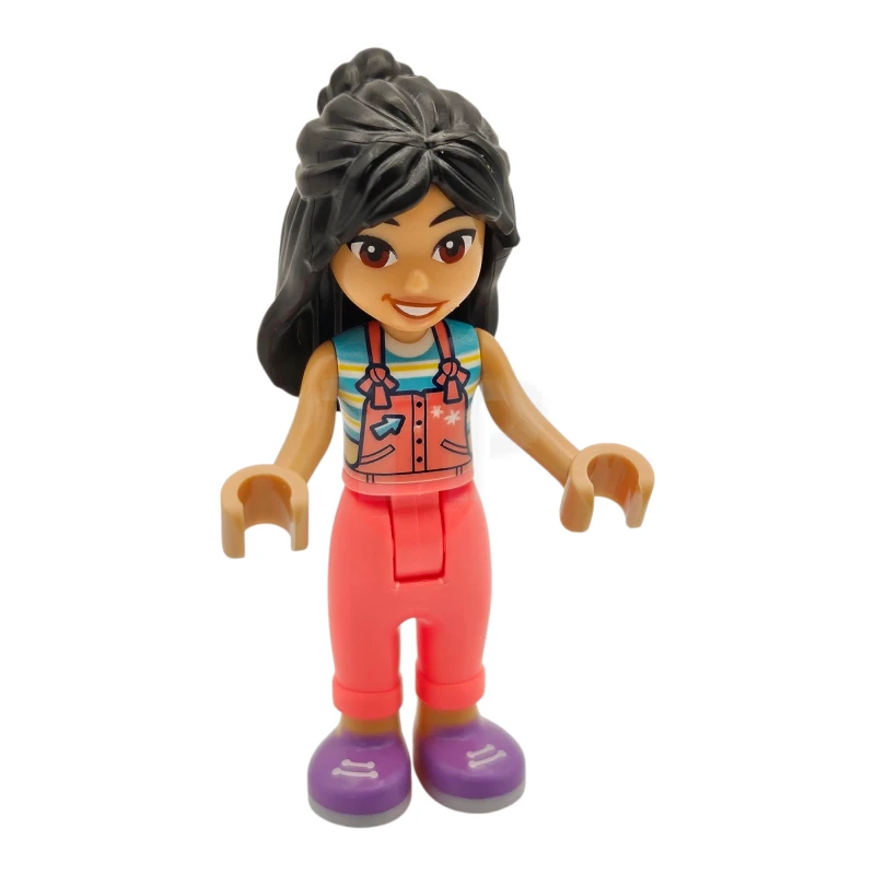 LEGO&reg; frnd0789 Liann