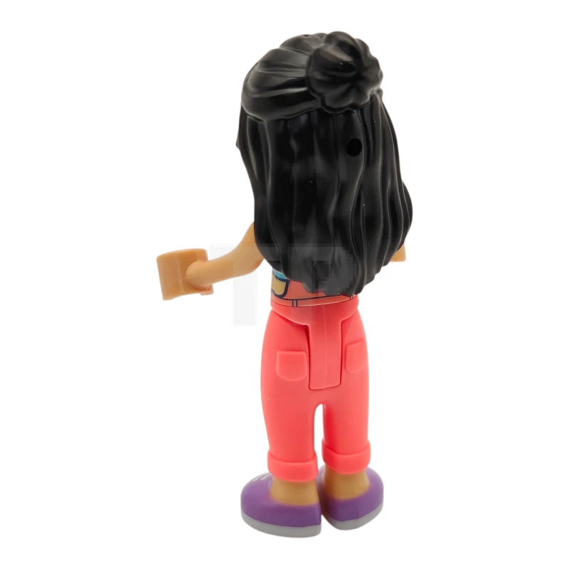 LEGO&reg; frnd0789 Liann