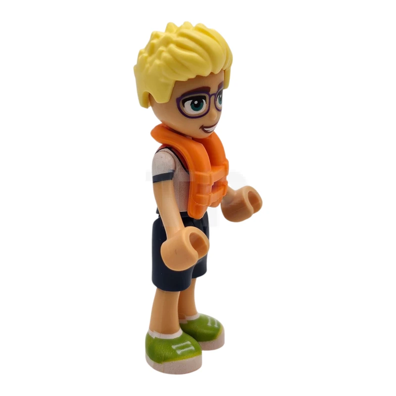 LEGO&reg; frnd0807 Olly