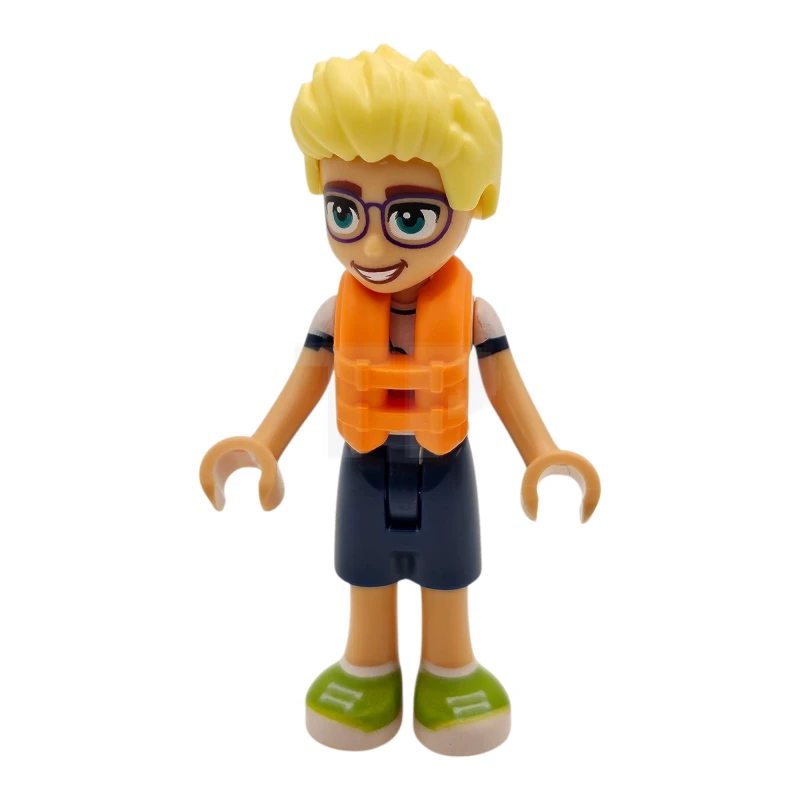 LEGO&reg; frnd0807 Olly