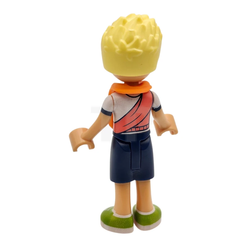 LEGO&reg; frnd0807 Olly