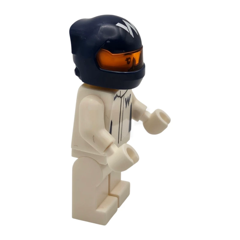 LEGO&reg; sc129 Williams Racing FW46 Driver