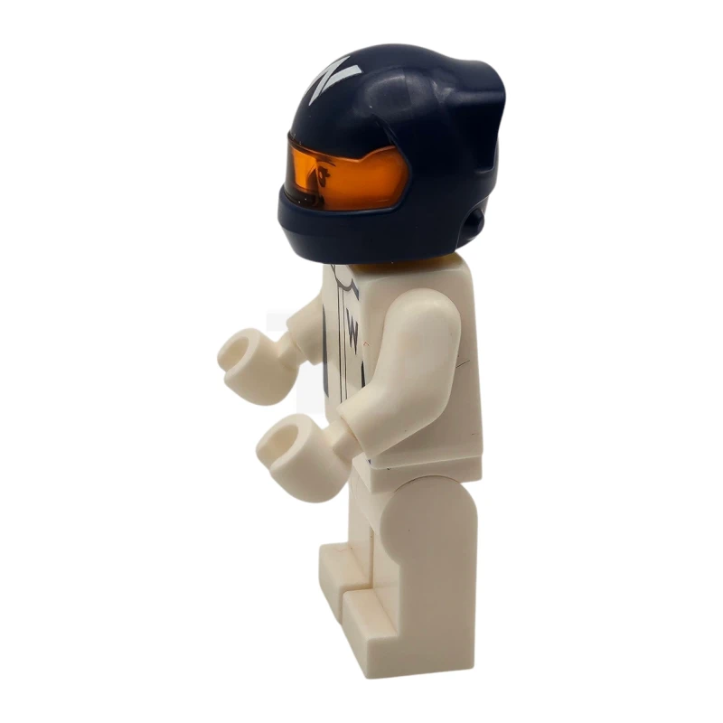 LEGO&reg; sc129 Williams Racing FW46 Driver
