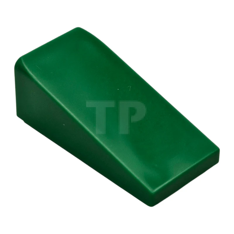 LEGO&reg; 6513921 - 5404 - Dachstein 2 x 1 x 2/3 - 18º