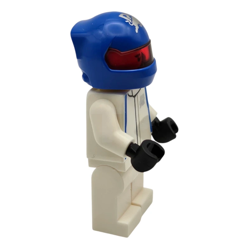 LEGO&reg; sc126 Visa Cash App VCARB 01 Driver