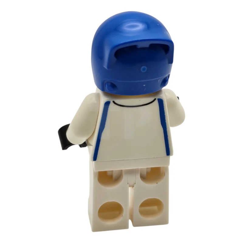 LEGO&reg; sc126 Visa Cash App VCARB 01 Driver