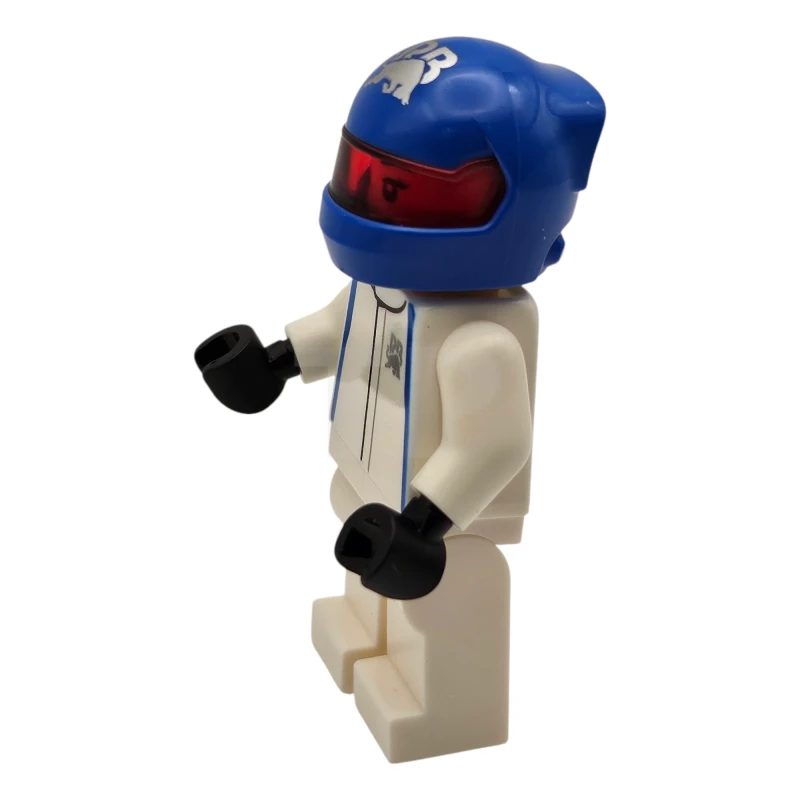 LEGO&reg; sc126 Visa Cash App VCARB 01 Driver