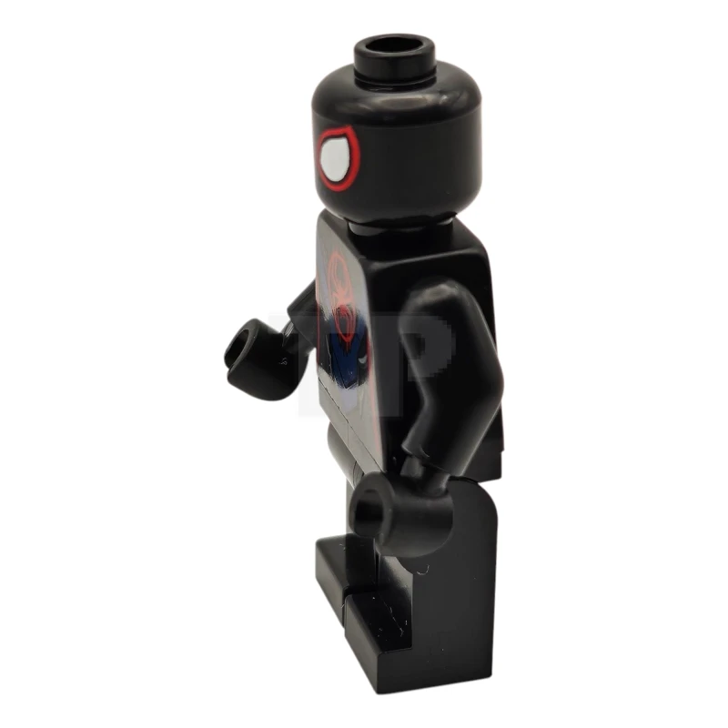LEGO&reg; sh1029 Spider-Man (Miles Morales)