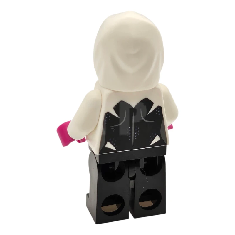 LEGO&reg; sh1030 Ghost-Spider (Gwen Stacy)