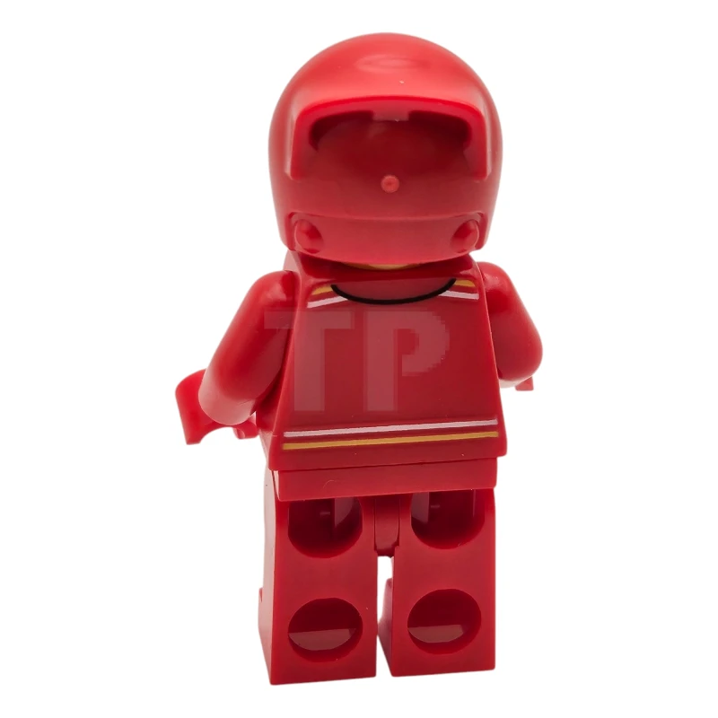 LEGO&reg; sc122 Ferrari SF-24 Driver
