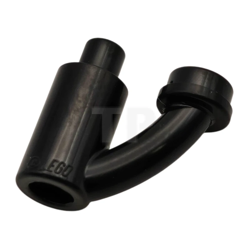 LEGO&reg; 6530043 - 1566 - Tige de plante avec studs (Attaches de barre)