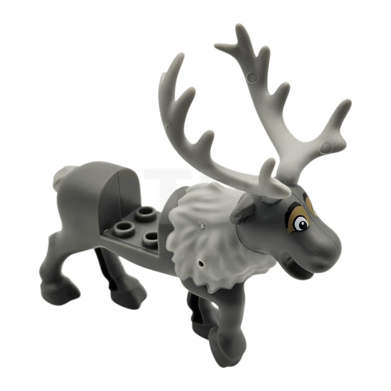 LEGO&reg; 6529316 - 23946c01pb03 - Reindeer (Sven)