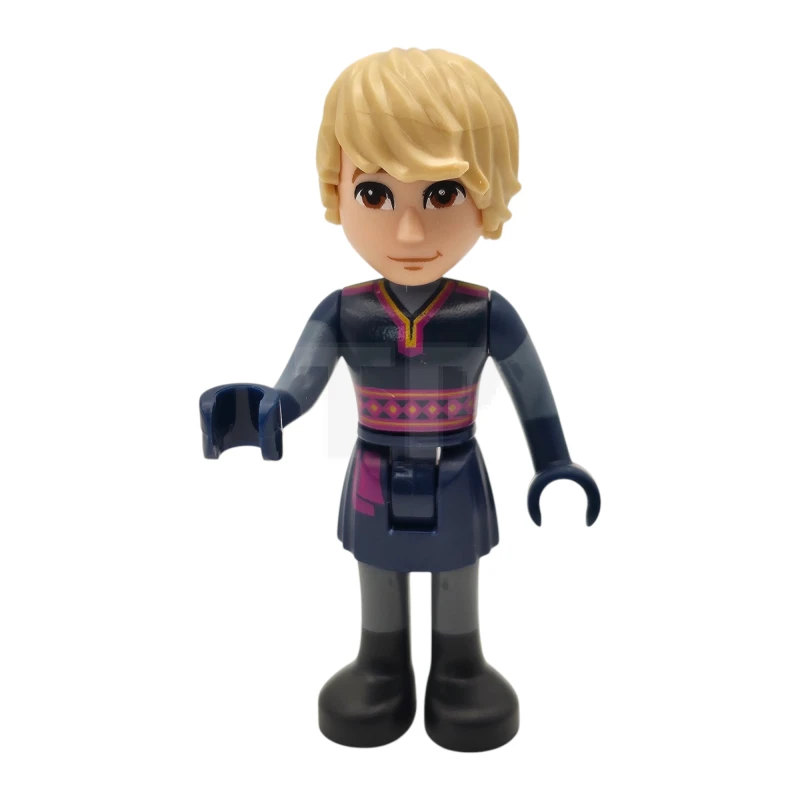 LEGO&reg; dp208 Kristoff