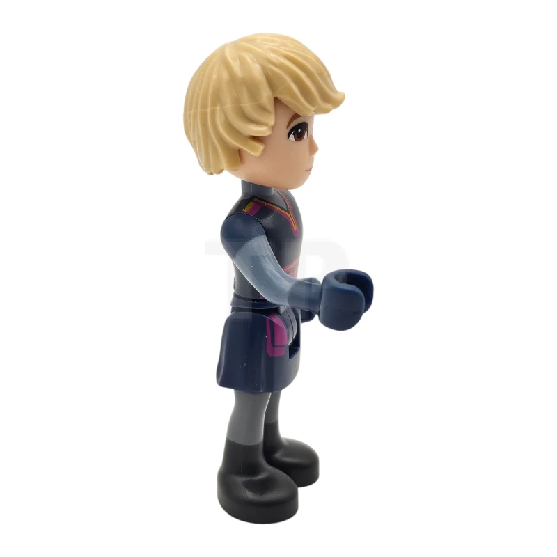 LEGO&reg; dp208 Kristoff