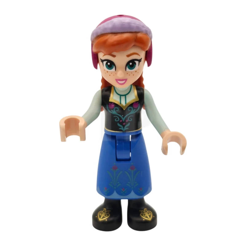 LEGO&reg; dp209 Anna