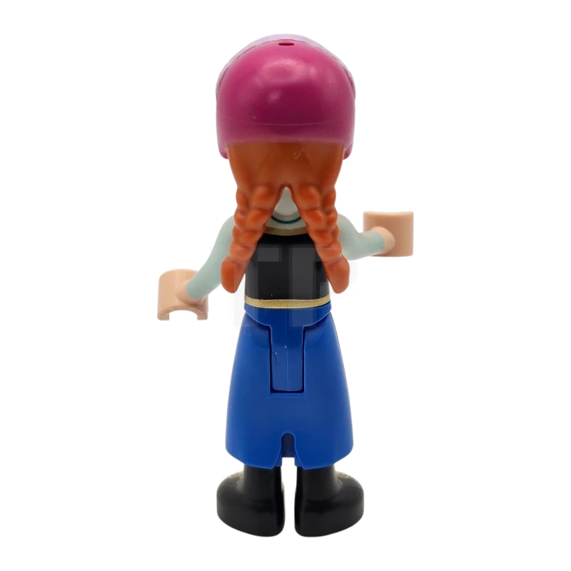 LEGO&reg; dp209 Anna