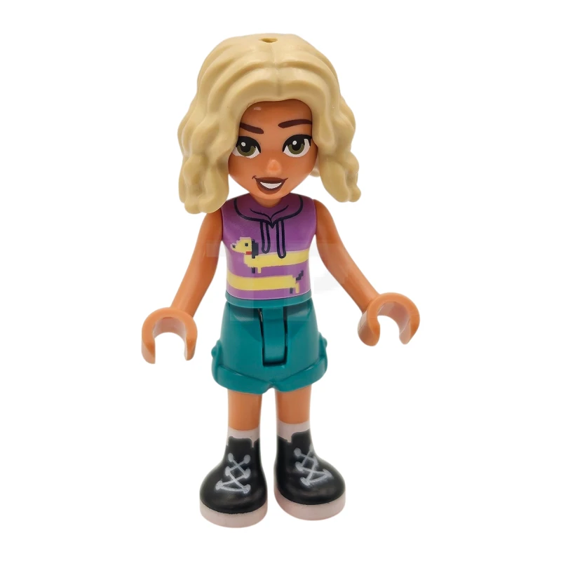 LEGO&reg; frnd0806 Nova