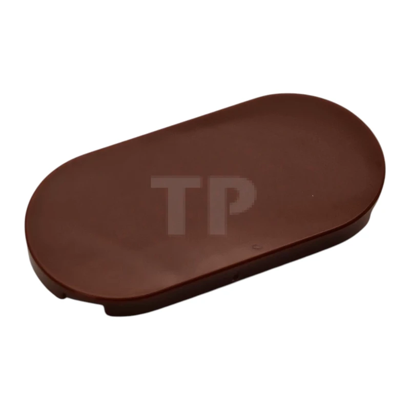 LEGO&reg; 6433737 - 66857 - Tile 2 x 4 Oval