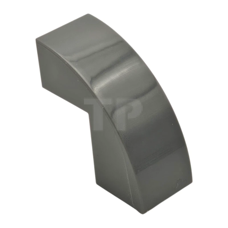 LEGO&reg; 6549523 - 5907 - Slope 2 x 1 x 1 2/3 Curved