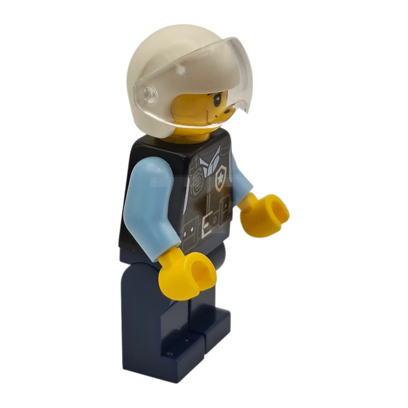 LEGO&reg; cty1886 Police Officer